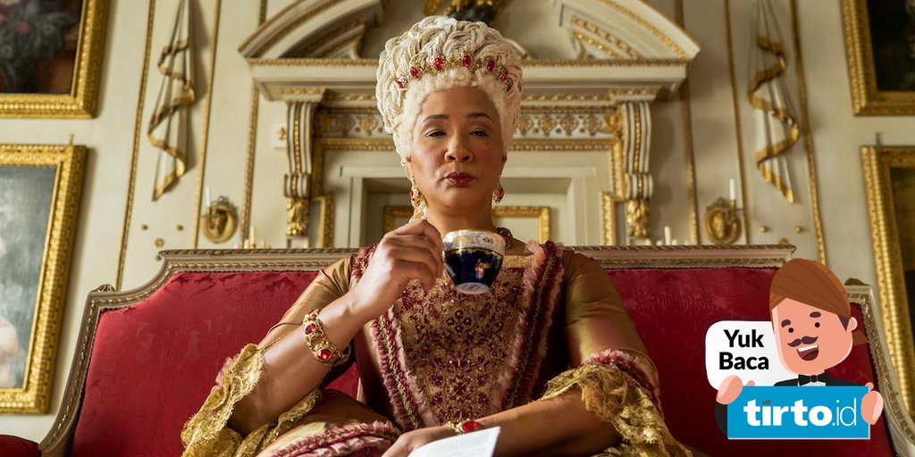 Nonton Bridgerton 2 Sub Indo di Netflix Sinopsis dan Jadwal Tayang