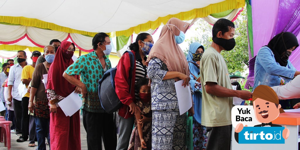 Cara Cek Kepesertaan Bansos 2021 Di Dtks Kemensos Go Id Untuk Bst Tirto Id Cara Cek Kepesertaan Bansos 2021 Di Dtks Kemensos Go Id Untuk Bst Tirto Id