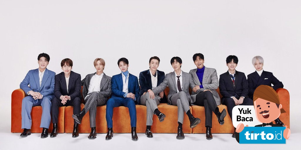 Daftar Pemenang Tma 2020 Suju Bts Dominasi The Fact Music Awards Daftar Pemenang Tma 2020 Suju Bts Dominasi The Fact Music Awards