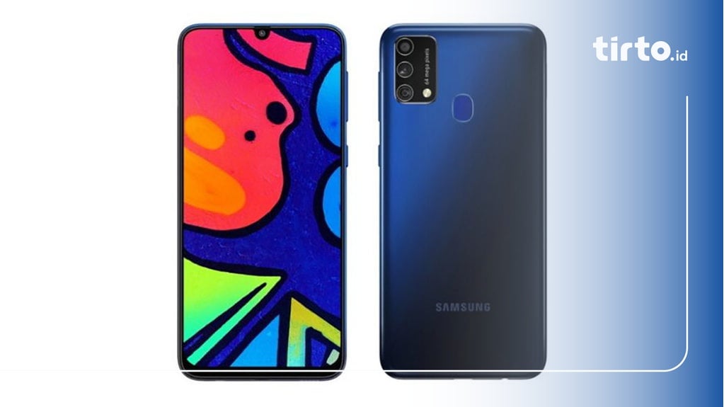 Perbedaan Samsung M21s Dengan Galaxy M21 Dari Spesifikasi Dan Harga