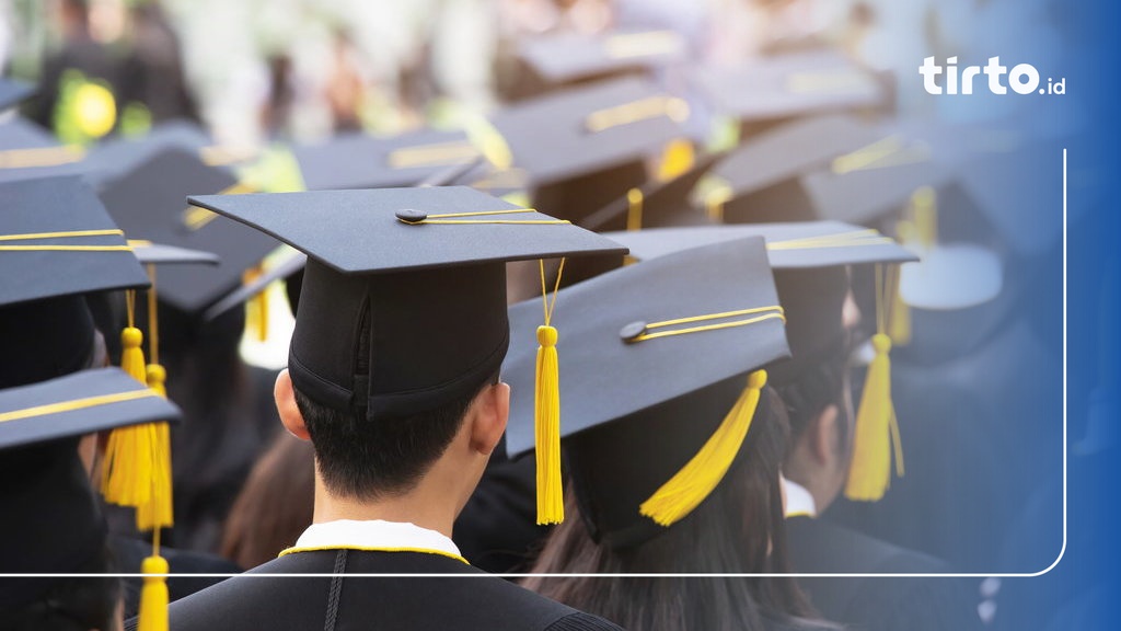 Kumpulan Contoh Ucapan Wisuda Bahasa Inggris Singkat