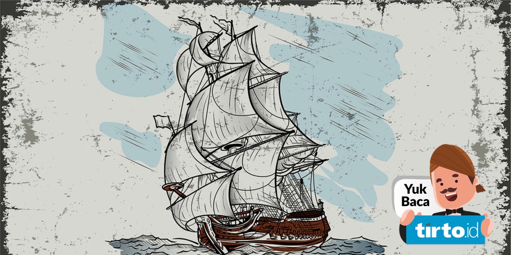 Sejarah Awal Kerajaan Gowa Tallo Pra Islam Daftar Raja Raja Tirto Id