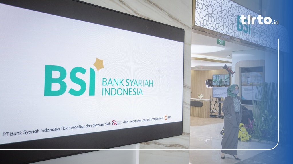 Profil Direksi Bank Syariah Indonesia Yang Resmi Berdiri Hari Ini Tirto Id