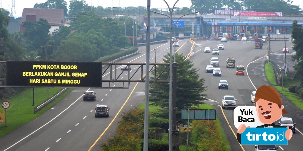 Faktor Pola Dan Kekuatan Yang Pengaruhi Interaksi Desa Kota Tirto Id Faktor Pola Dan Kekuatan Yang Pengaruhi Interaksi Desa Kota Tirto Id