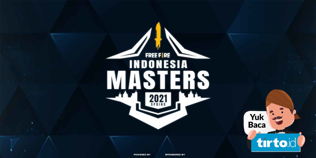 Ffim 2021 Spring Jadwal Syarat Cara Daftar Format Dan Hadiah