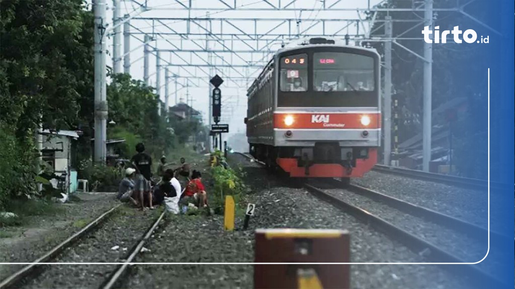 Jadwal Krl Jogja Solo Maret 2021 Kini Layani 22 Perjalanan Sehari Tirto Id