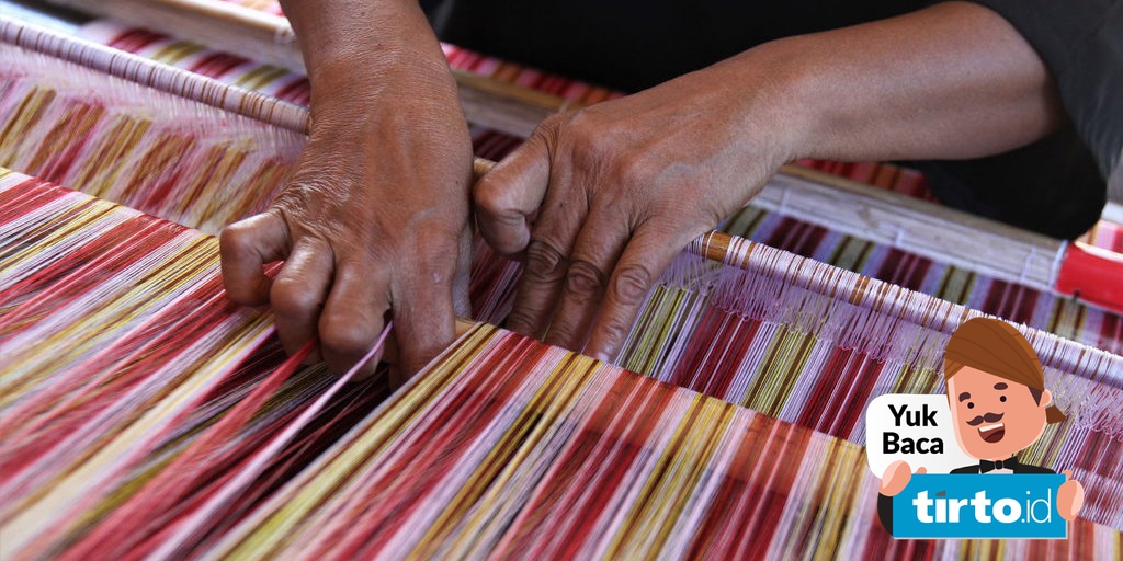 Sutera tekstil dari memiliki sifat jenis bahan Cleanipedia logo