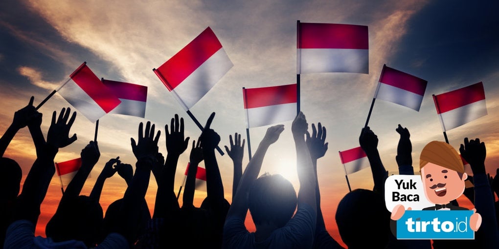 Mengapa bangsa indonesia dikatakan sebagai bangsa majemuk
