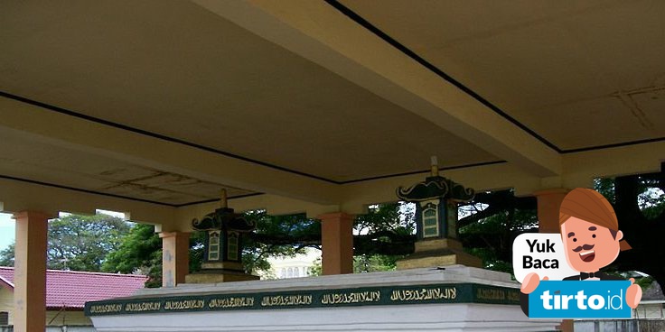 Sejarah Kerajaan Aceh Sebab Runtuhnya Kesultanan Silsilah Raja Tirto Id Sejarah Kerajaan Aceh Sebab Runtuhnya Kesultanan Silsilah Raja Tirto Id