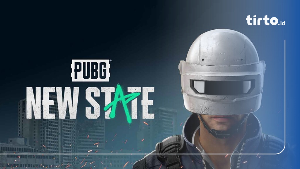 Pubg New State Download Cara Registrasi Di Android Kapan Rilis