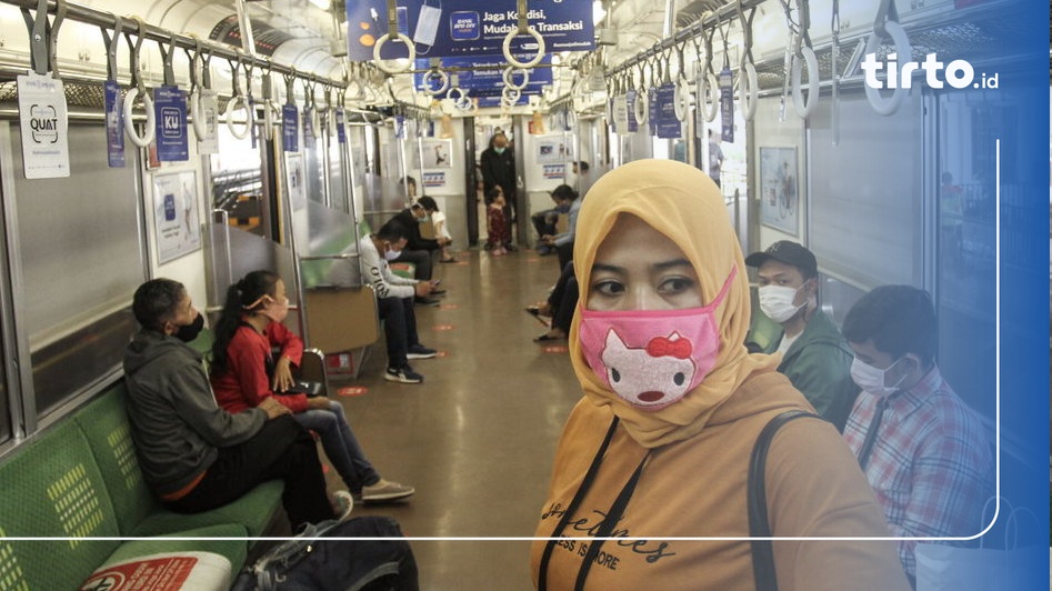 Jadwal Krl Solo Jogja April 2021 Jam Keberangkatan Di 11 Stasiun Tirto Id