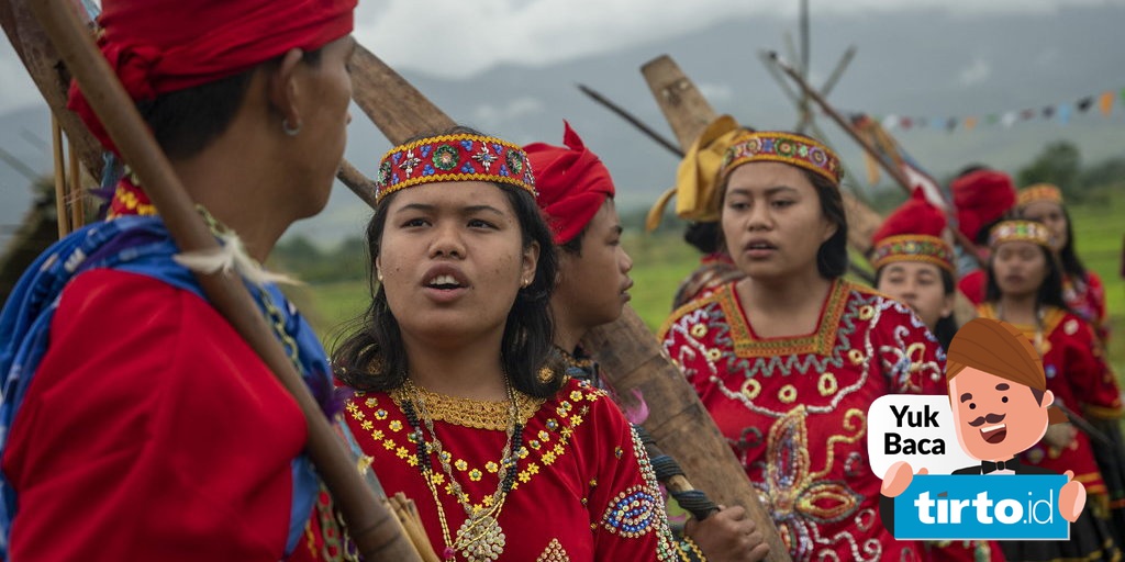 Mengenal Apa Itu Adat Istiadat Unsur Dan Bagiannya Tirto Id Mengenal Apa Itu Adat Istiadat Unsur Dan Bagiannya Tirto Id