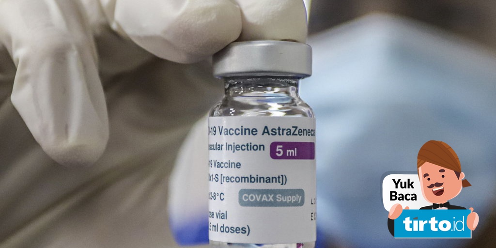 42+ Vaksin Astrazeneca Dari Negara Mana PNG Hobi Mancing