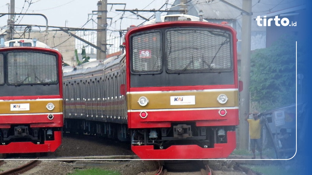 Jadwal Krl Solo Jogja Juni 2021 Link Download Jam Keberangkatan Tirto Id