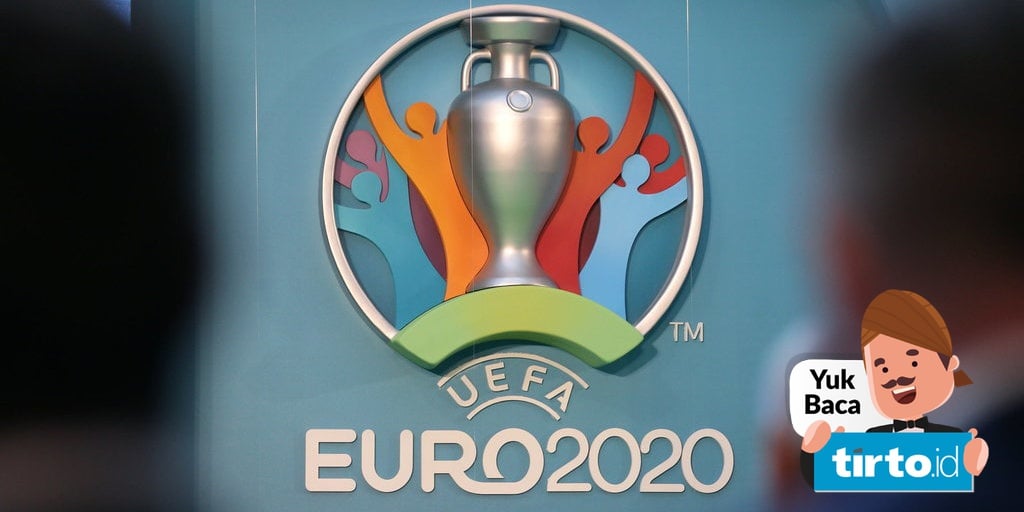 Euro 2021 semalam keputusan Semakan keputusan