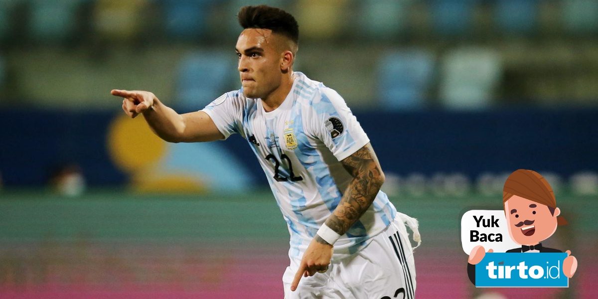 Argentina Vs Bolivia Jadwal Live Tv Prediksi Daftar Pemain