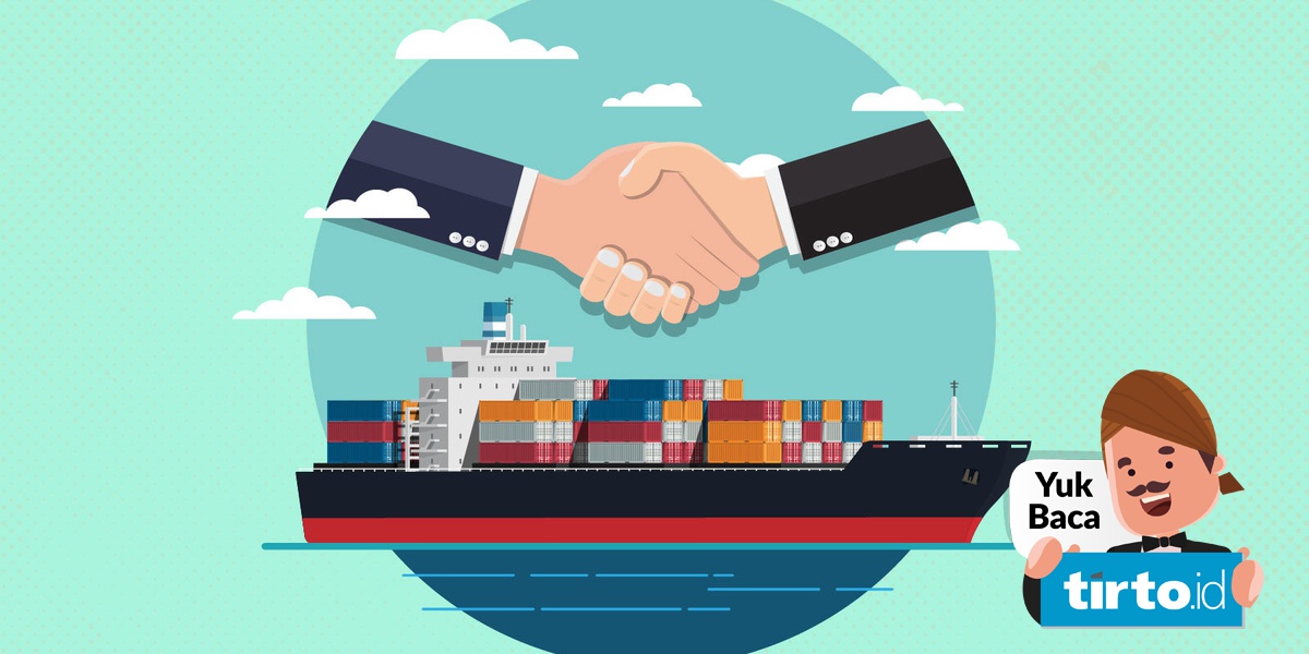 Babak Baru Pungli Di Pelabuhan Batam Ubah Aturan Polisi Bertindak