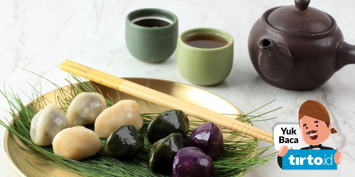 Apa Itu Chuseok Hari Libur Korea Yang Dirayakan Bts Dan Idol Lain