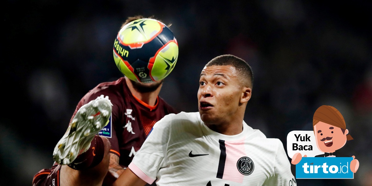 Prediksi Psg Vs Angers Jadwal Ligue 1 2021 Jam Tayang Live Rcti