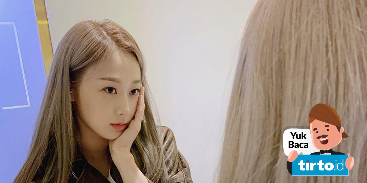 Giselle Aespa Minta Maaf Atas Kasus Rasisme Dan Apa Itu N Word