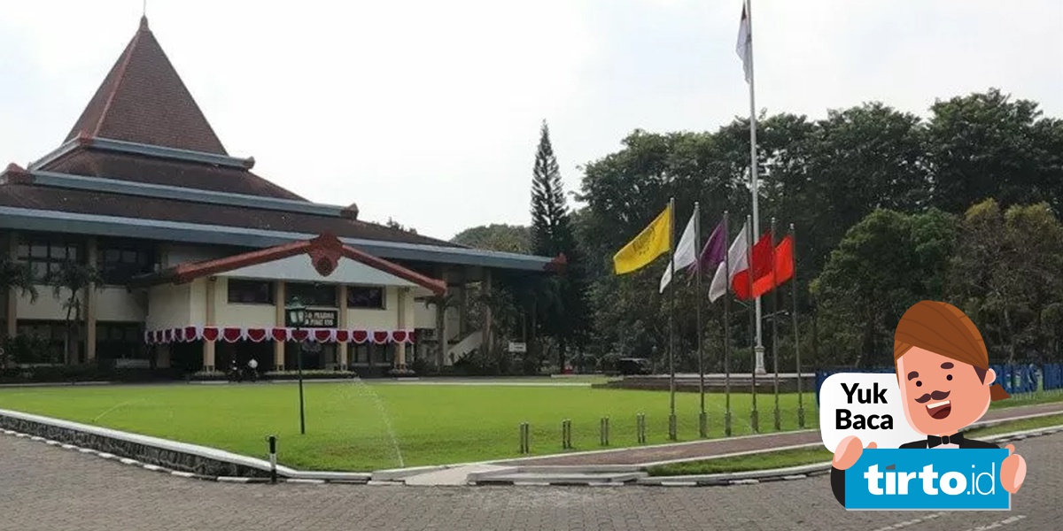 Daya Tampung SNBP UNS 2024 dan Daftar Jurusan Sepi Peminat