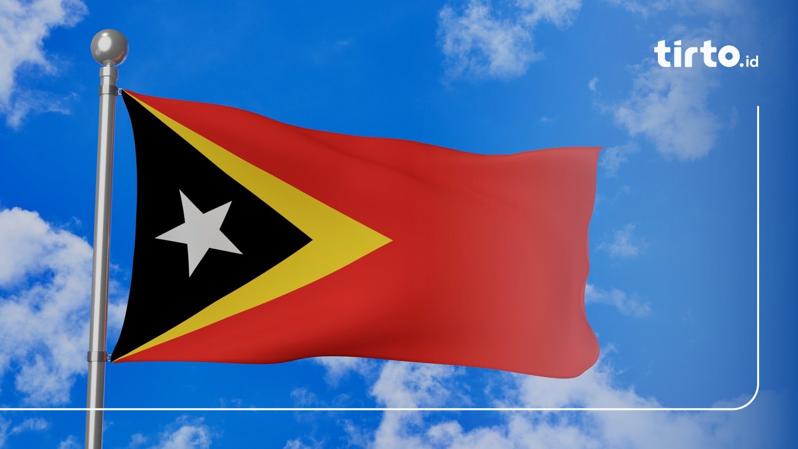 Kapan Timor Leste Masuk ASEAN Dan Bagaimana Prosesnya?