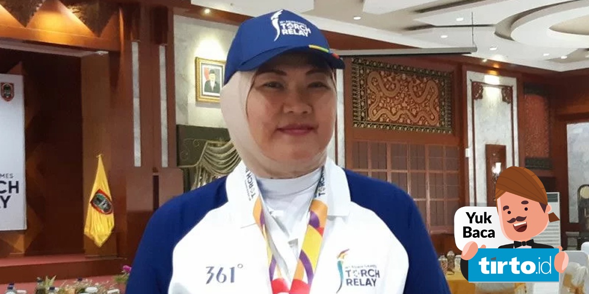 Profil Verawaty Fadjrin, Pahlawan Bulu Tangkis, Meninggal Hari Ini