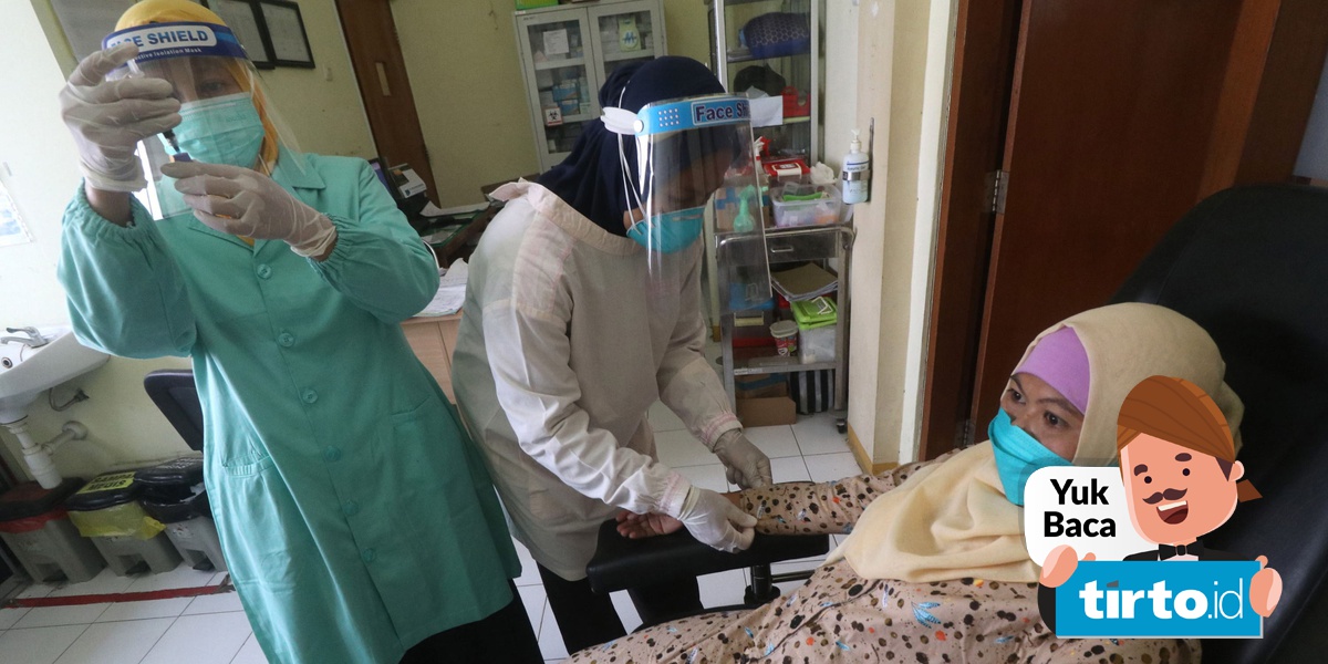 Mengenal Ciri-Ciri HIV AIDS Lewat Lidah yang Perlu Diwaspadai