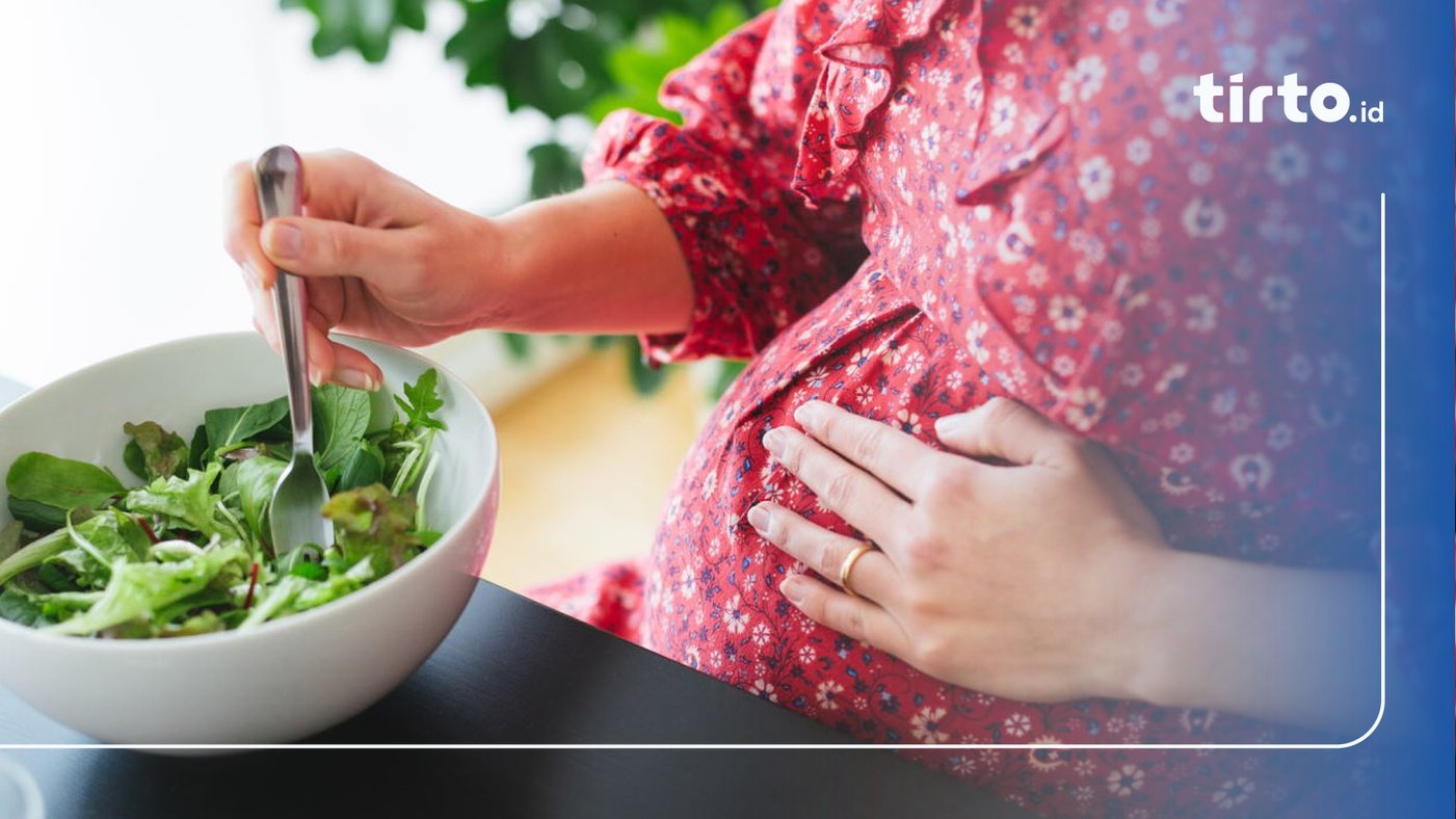 Apa Saja Pantangan Ibu Hamil 9 Bulan Jelang Persalinan