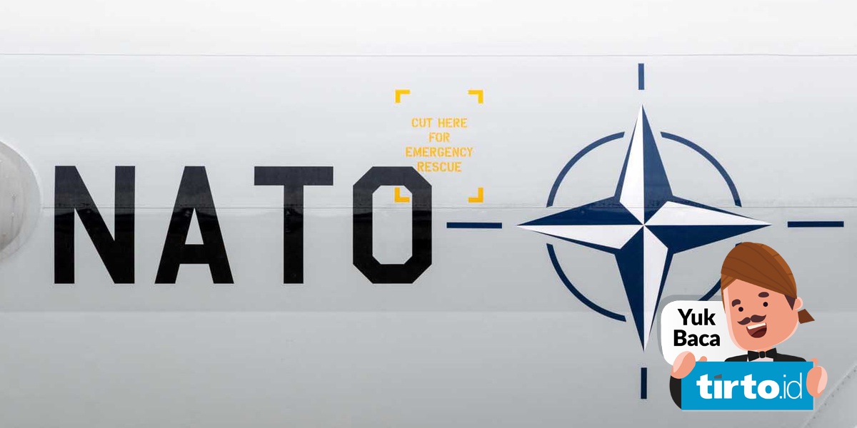 Nato adalah