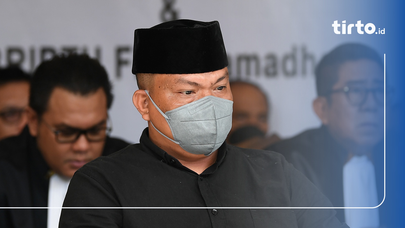 Ahli Hukum: Vonis Lepas Polisi Penembak Laskar FPI Berbahaya