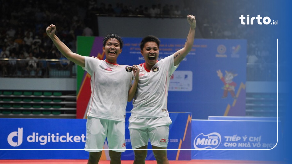 Live Streaming Denmark Open 2022 Hari Ini 19 Oktober di RCTI+