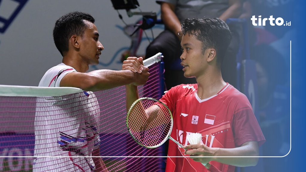 Jadwal BWF World Tour 2023-2024: Kapan Indonesia Open & Master?