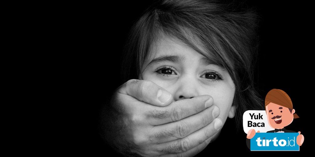 Daftar Kasus Penculikan Anak di Indonesia Selama Januari 2023