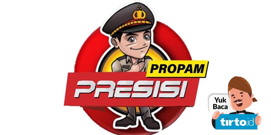 Cara Melaporkan Kinerja Petugas Kepolisian Melalui Aplikasi Propam