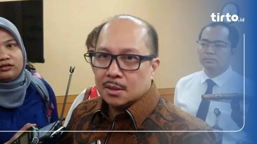 Dirut Taspen Diperiksa KPK Terkait Kasus Investasi Fiktif