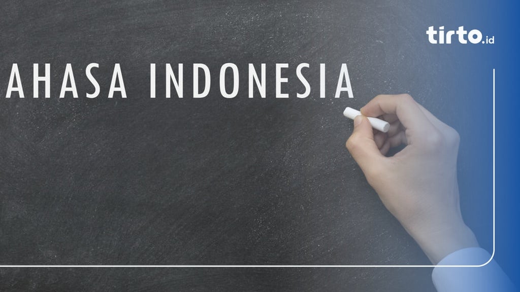 Soal UAS-PAS Bahasa Indonesia Kelas 12 Semester 1 & Jawabannya