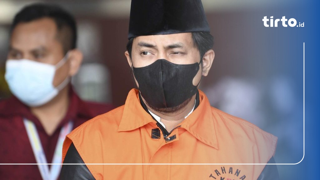 Uang Korupsi Bupati PPU Diduga Mengalir Ke Musda Demokrat Kaltim