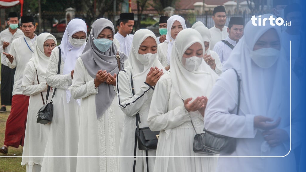 Kumpulan Kata Mutiara Hari Santri Untuk Caption Medsos