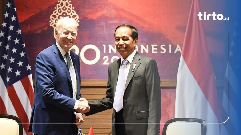 Peran Indonesia Dalam G20, Kontribusi, Peran & Kiprah RI Di KTT