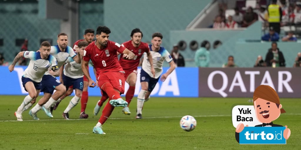 Aturan Penalti dalam Berbagai Cabang Olahraga: Sebuah Tinjauan Komprehensif