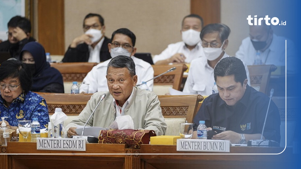 Cek Pengumuman Trial Test BUMN 2022 Dan Contoh Soal TKD Akhlak