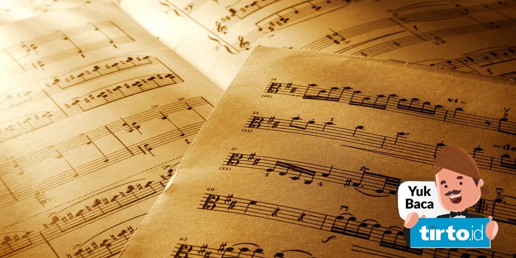 Lirik Lagu Hymne UNY dan Mars Universitas Negeri Yogyakarta