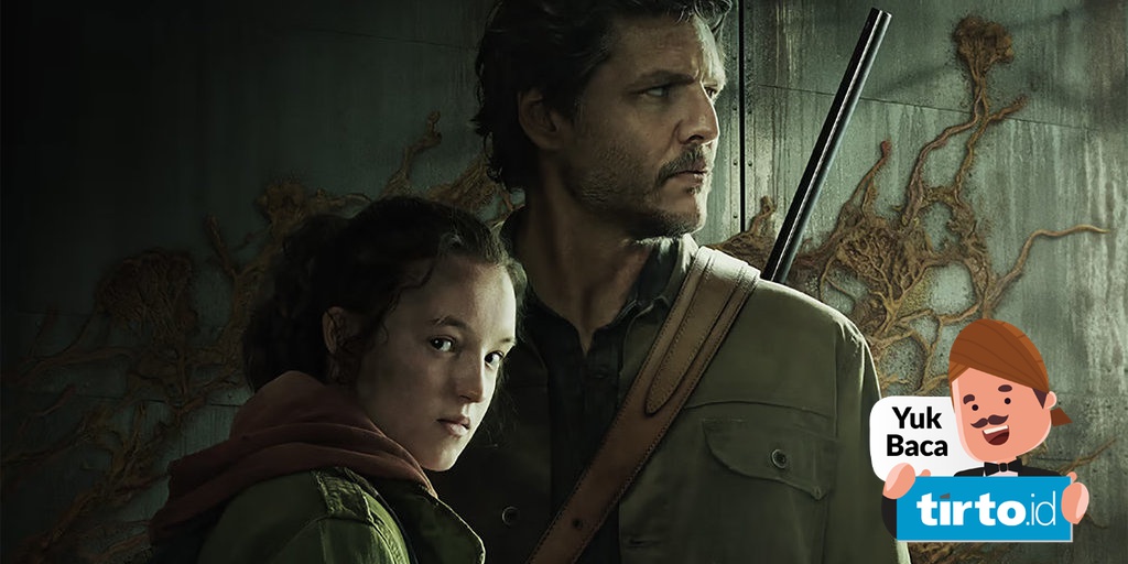Nonton the last of us sub indo sinopsis harga langganan hbo go