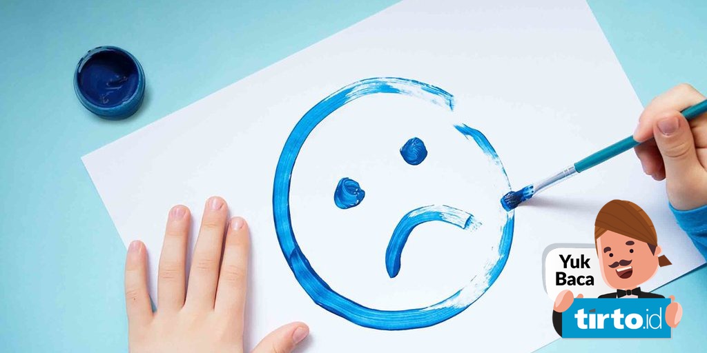 Apa Itu January Blues dan Bagaimana Cara Mengatasinya?