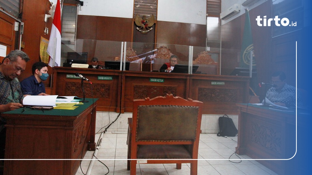 Alasan Sidang Gugatan MAKI Vs KPK Soal Harun Masiku Ditunda