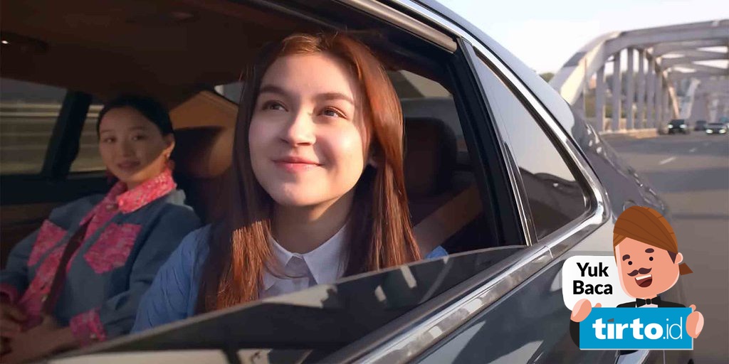 Penjelasan Ending XO Kitty di Netflix, Kapan Season 2 Tayang?