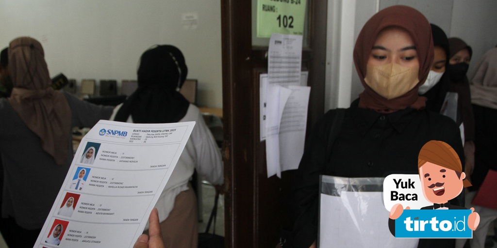 20 Contoh Soal Penalaran Logis Dan Jawabannya Utbk Snbt 2024