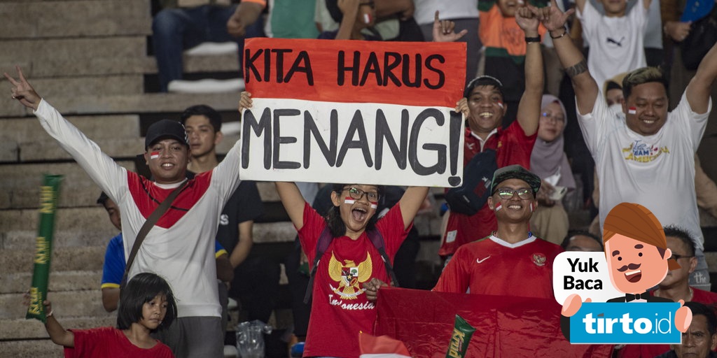 Kapan Jadwal SEA Games 2025, di Kota Mana, & Negara Tuan Rumah