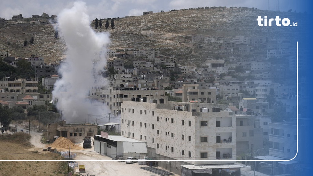 Apa Saja Dampak Perang Israel dan Palestina dalam Semua Bidang?